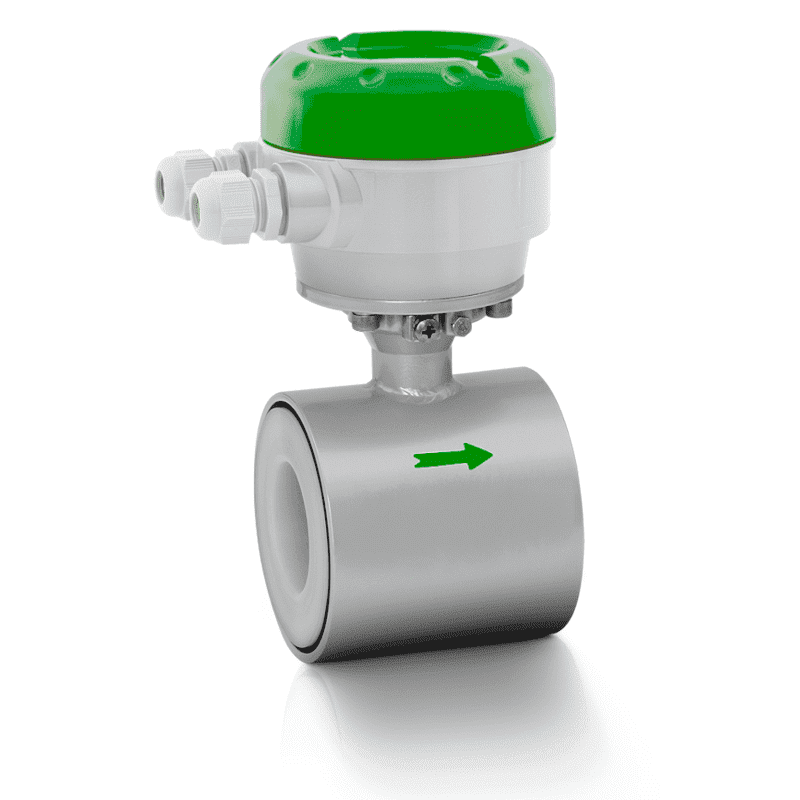 Picture of Schneider Electric robuuste magnetische flowmeter serie 8500A